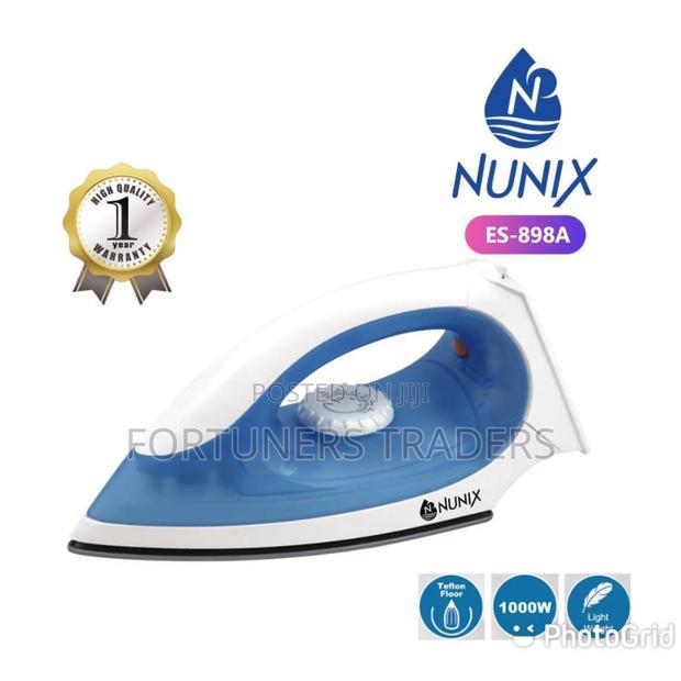 Dry Iron Box ,Dry Iron Box
