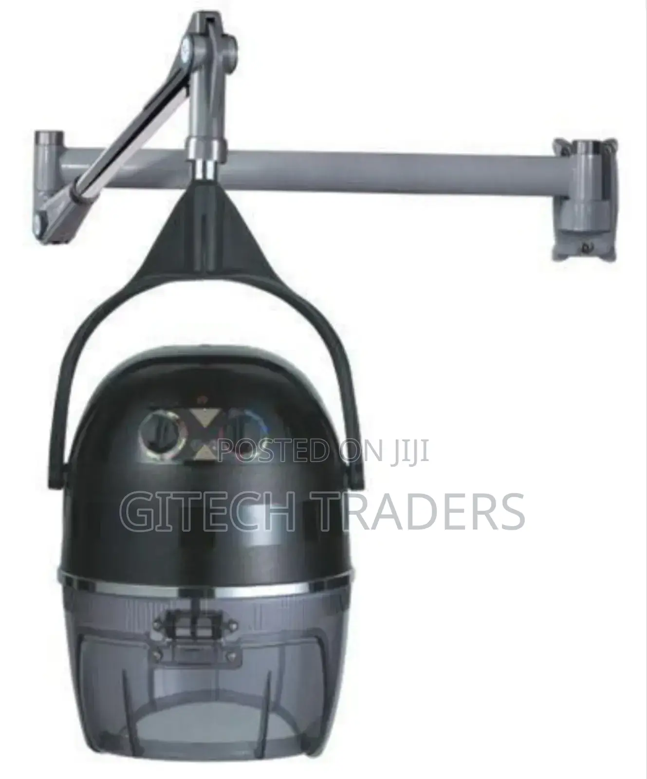*Wall Mounted Dryer