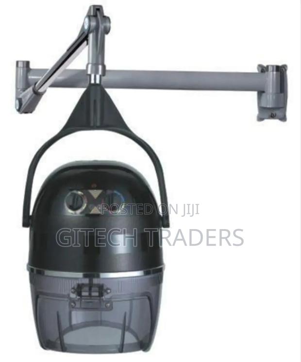 *Wall Mounted Dryer