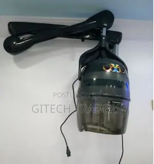 *Wall Mounted Dryer