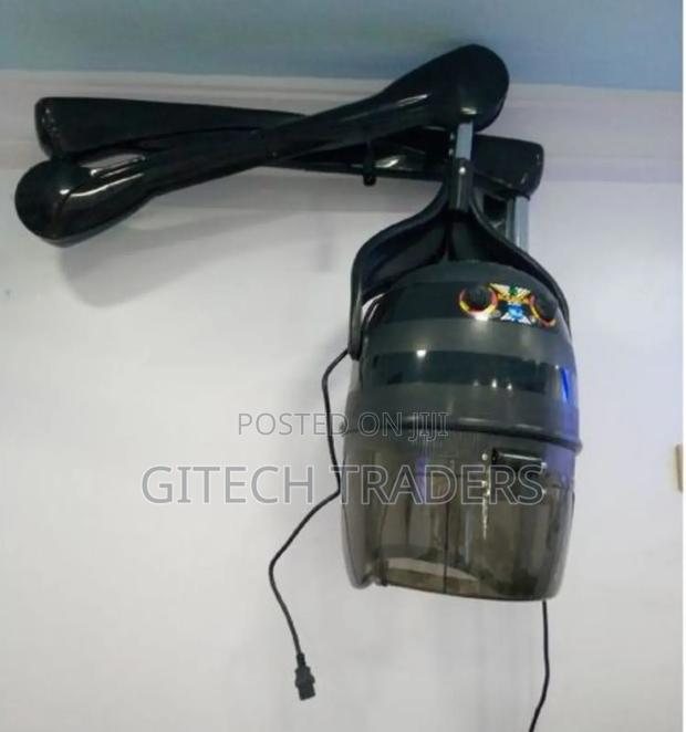 *Wall Mounted Dryer