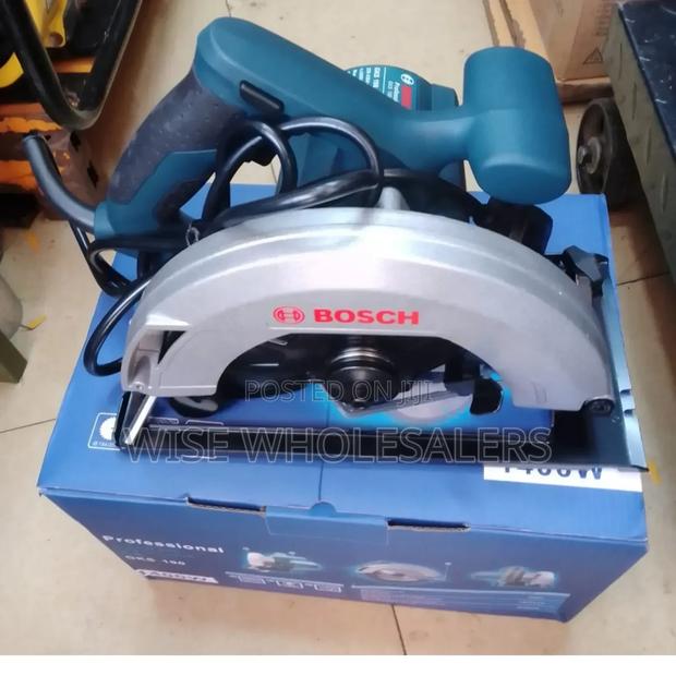 Bosch GKS 190 Hand-Held Circular Saw - main view