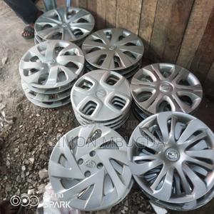 Wheel Caps and Centre Caps for All Vehicles Available