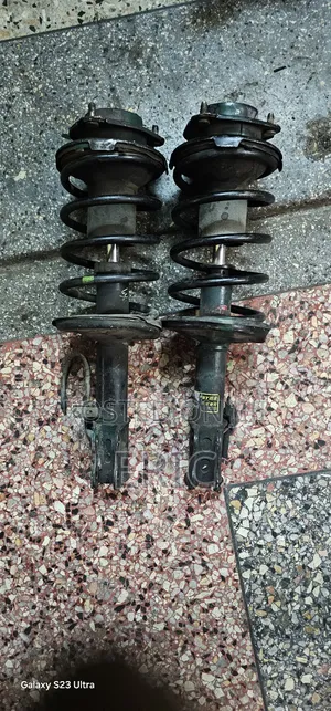 Toyota Carina Front Shocks