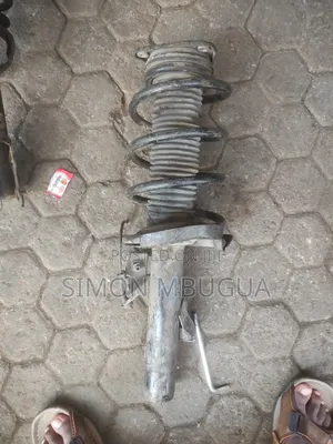 Complete Shocks/Suspension for Mazda 2014 Premacy Available