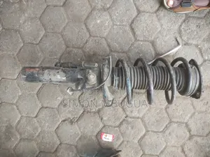 Complete Shocks/Suspension for Mazda 2014 Premacy Available