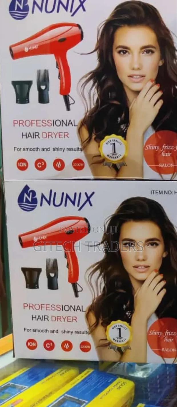 *Nunix Blowdry 01
