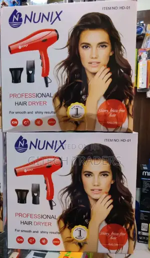 *Nunix Blowdry 01