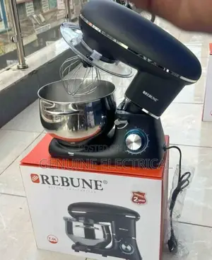 Brand New 7 Litres Rebune Mixer