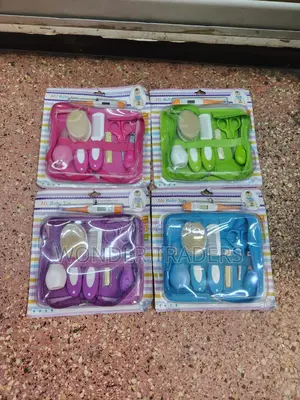 Care Kits/ Grooming Kit