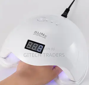 *UV Lamp Single