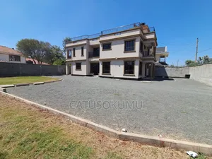 6bdrm Maisonette in Syokimau for rent