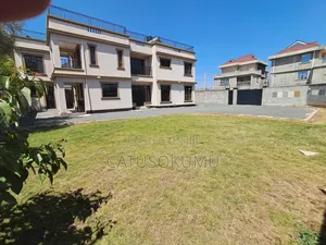 6bdrm Maisonette in Syokimau for rent