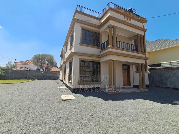 6bdrm Maisonette in Syokimau for rent - thumbnail 4