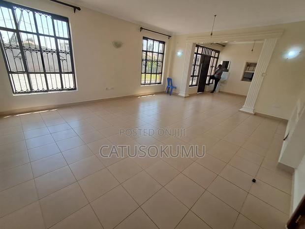 6bdrm Maisonette in Syokimau for rent - thumbnail 5