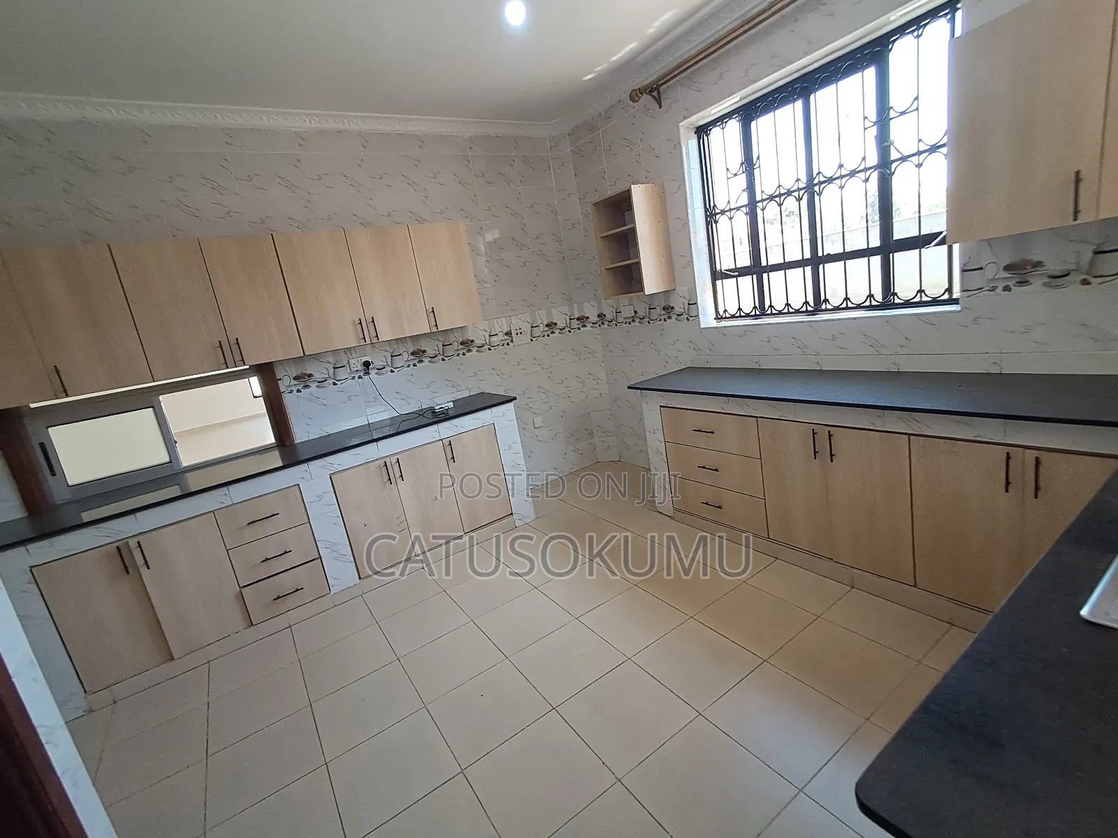6bdrm Maisonette in Syokimau for rent
