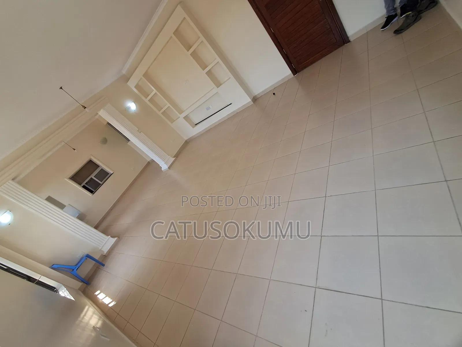 6bdrm Maisonette in Syokimau for rent