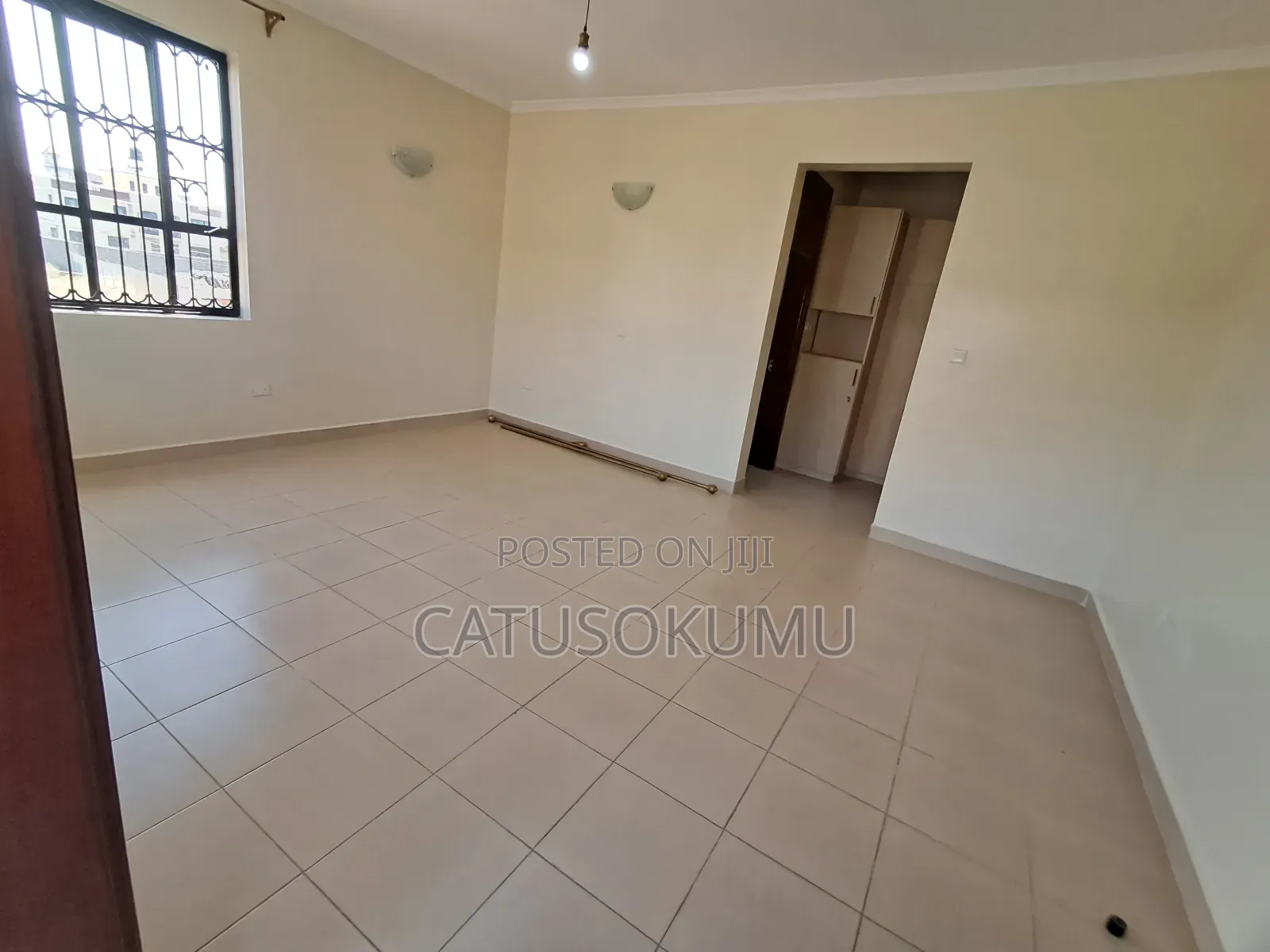 6bdrm Maisonette in Syokimau for rent