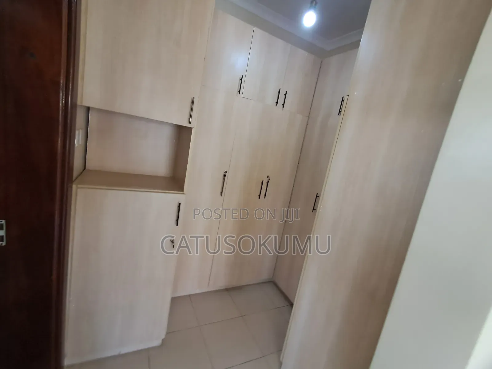 6bdrm Maisonette in Syokimau for rent