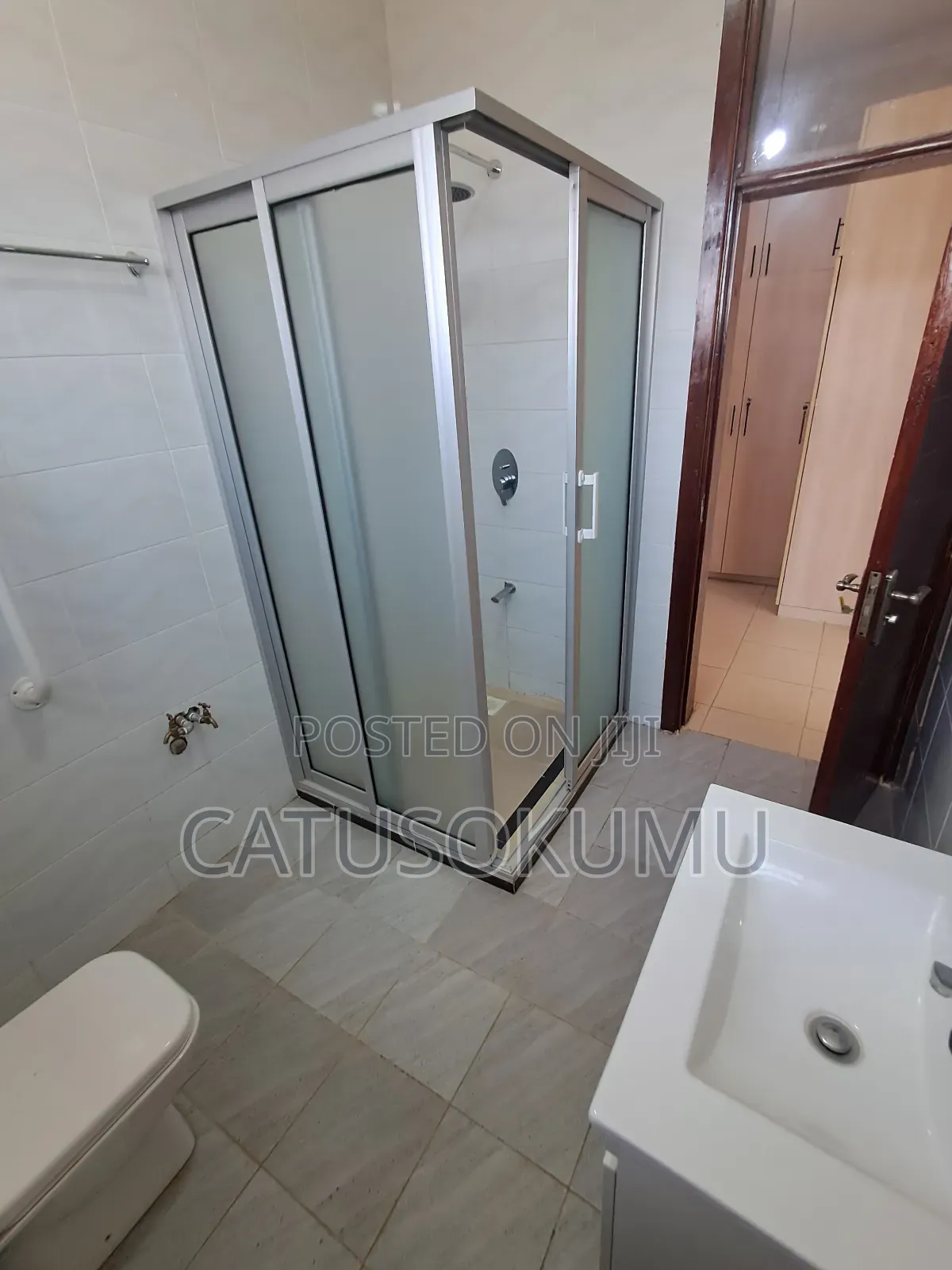 6bdrm Maisonette in Syokimau for rent
