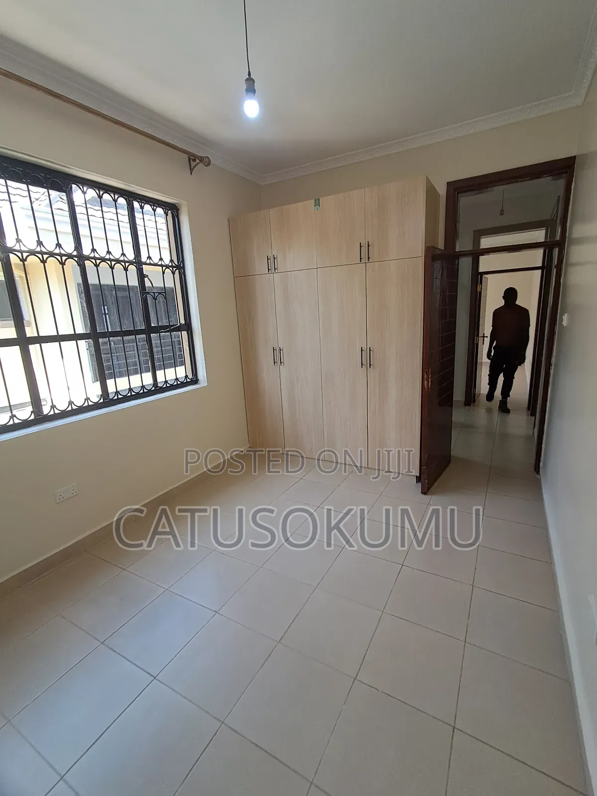 6bdrm Maisonette in Syokimau for rent
