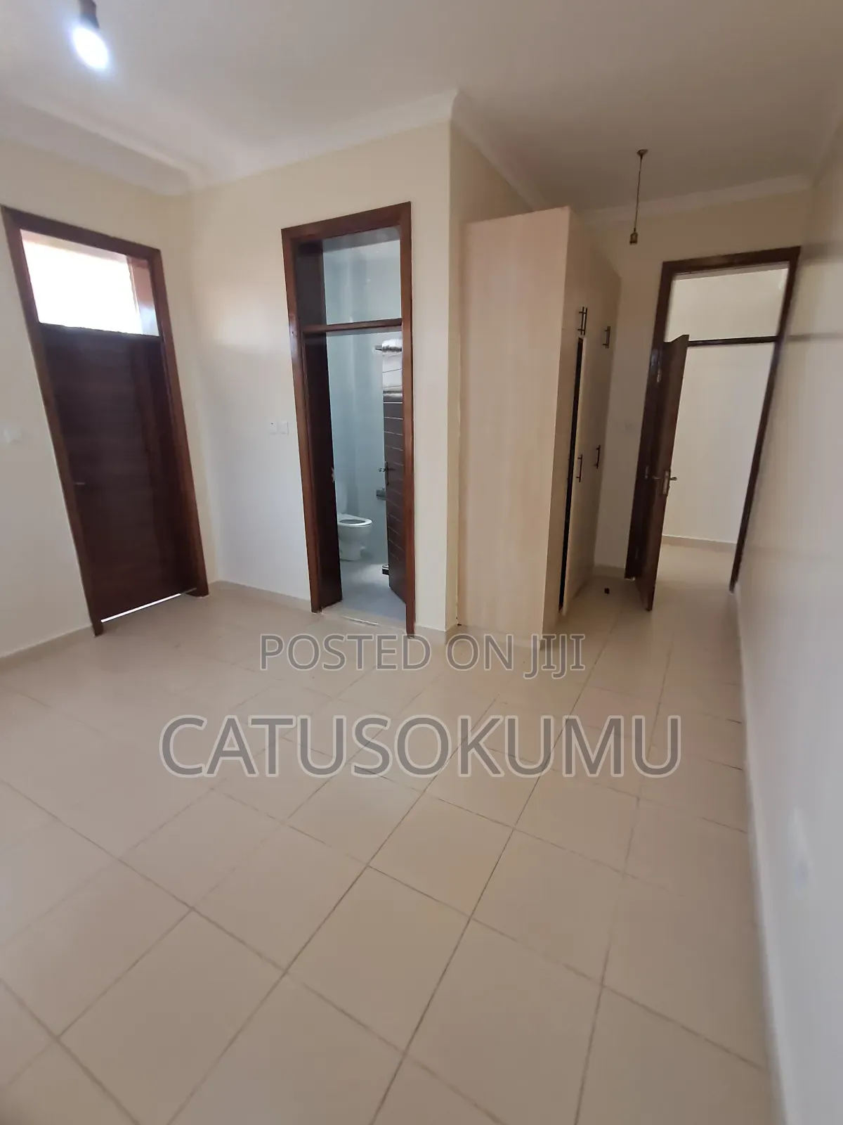 6bdrm Maisonette in Syokimau for rent