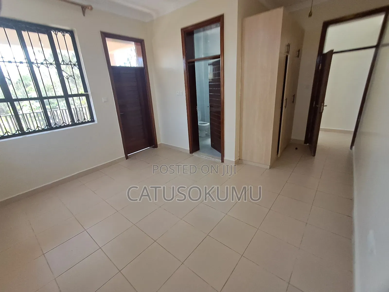 6bdrm Maisonette in Syokimau for rent