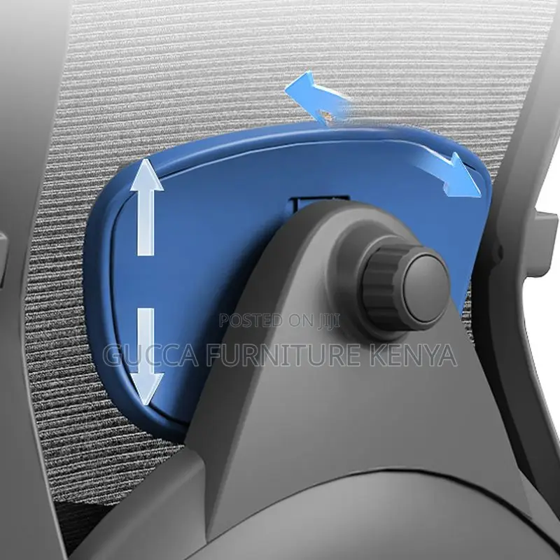 Office Chairs:Ergonomic Office Desk Chair With Air Pneumatic