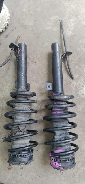 Mazda Verisa Complete Shocks