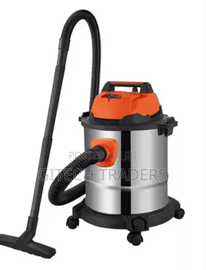 *20litres Wet and Dry Vacuum Cleaner