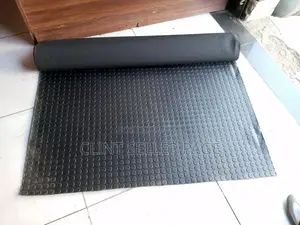 Anti Slip Mats Coin Rubber Mat.