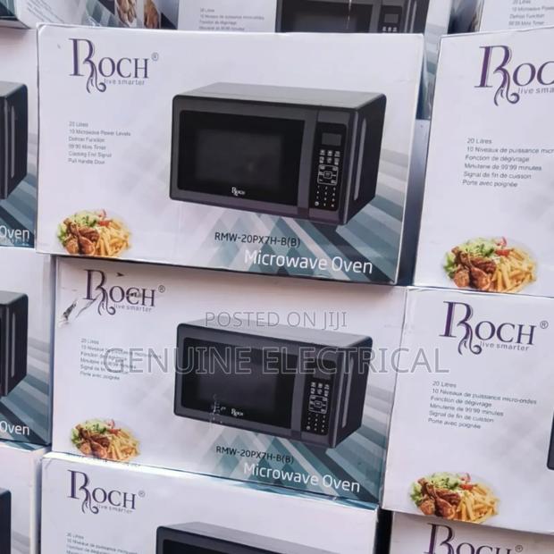 Roch 20 Litres Microwave