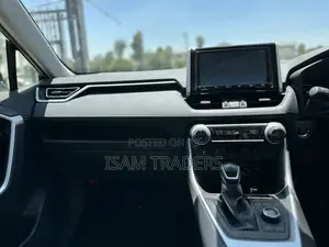 Toyota RAV4 XLE Premium AWD 2019 Black