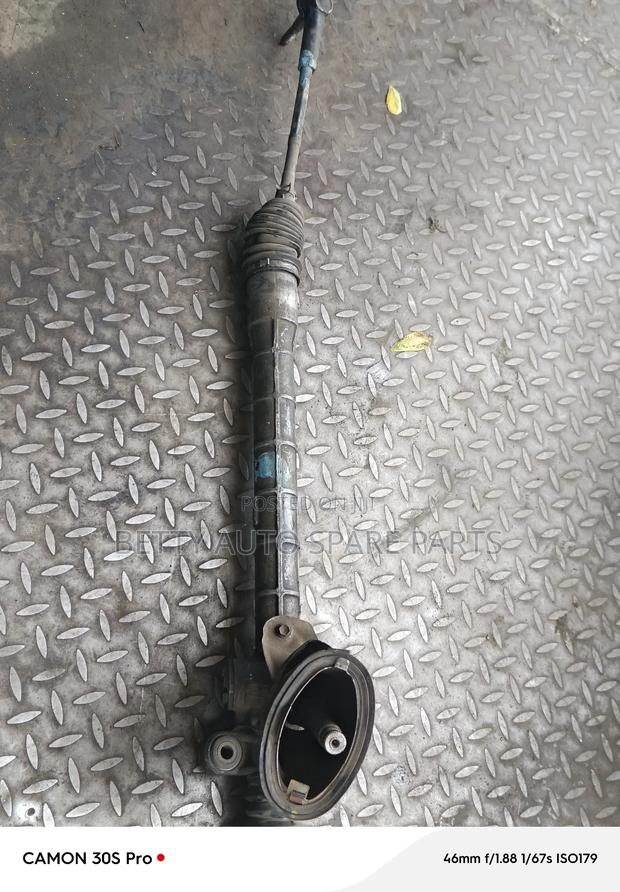 Toyota Sienta Streering Rack - thumbnail 2