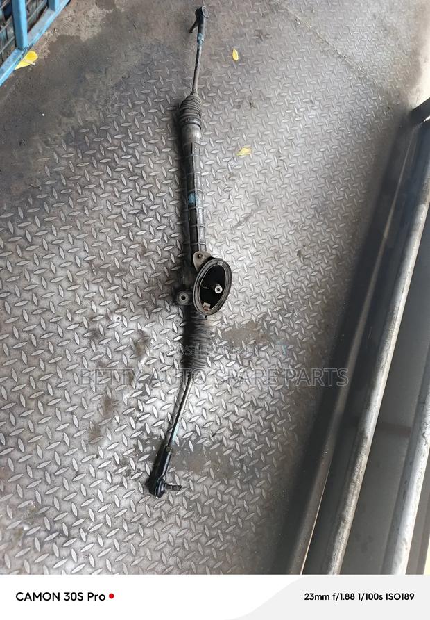 Toyota Sienta Streering Rack - thumbnail 3