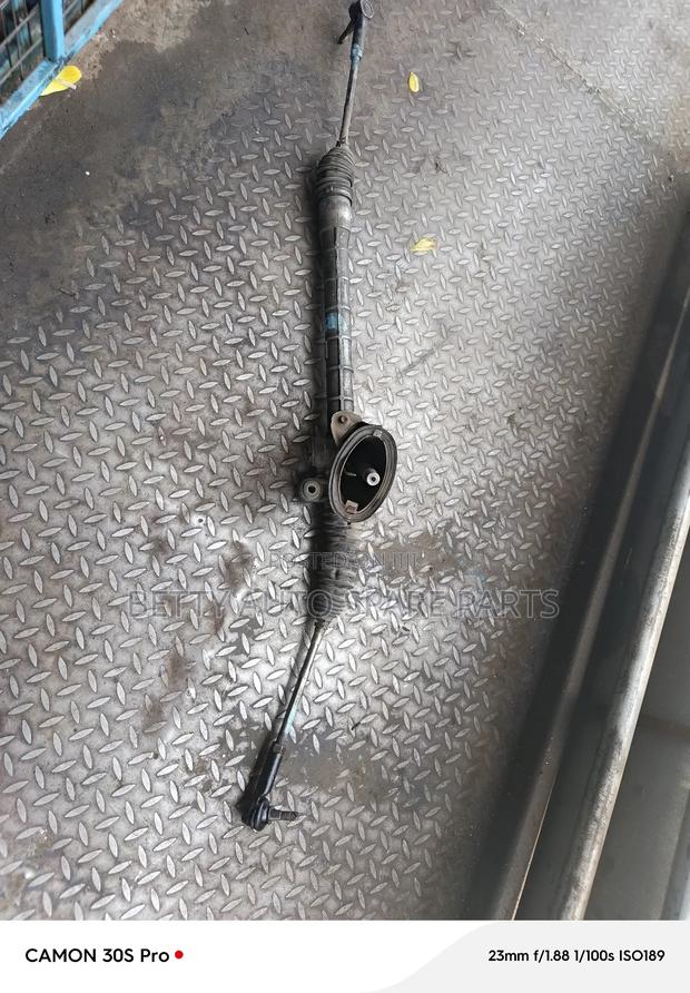 Toyota Sienta Streering Rack - thumbnail 4