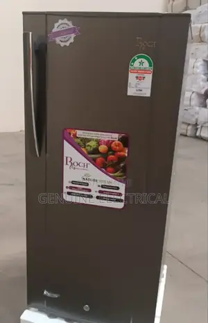 Roch 150 Litres Single Door Fridge