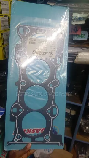 Toyota Volvo X60 Gasket