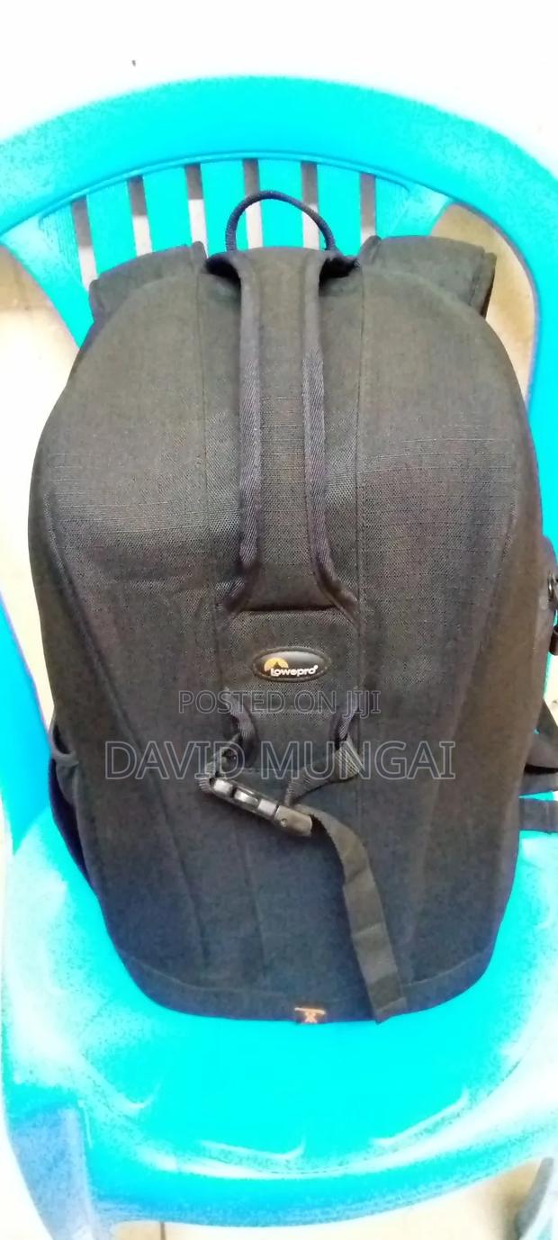 Lowepro Camera Backpack