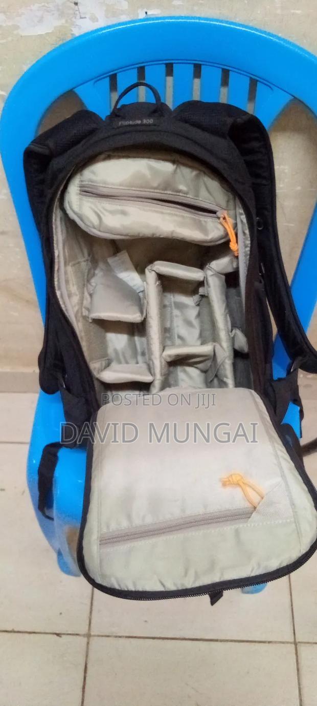Lowepro Camera Backpack - thumbnail 2