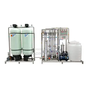 3000lph Uf System