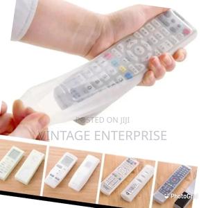 Silicon Remote Covers - main view