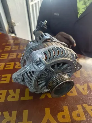 Subaru Impreza Alternator