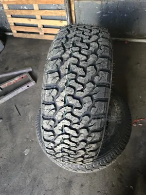 265/65r17 Kapsen