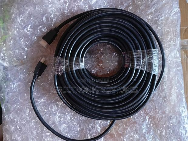 Hdmi Cable 25 Metres