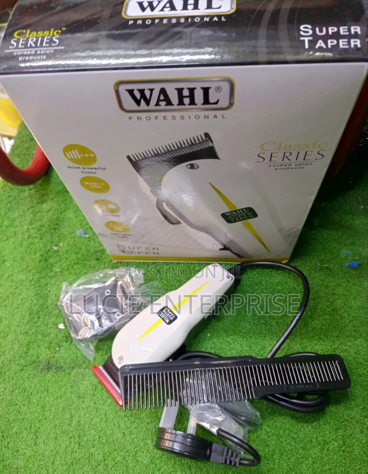 Classic Series Shaving Machine
