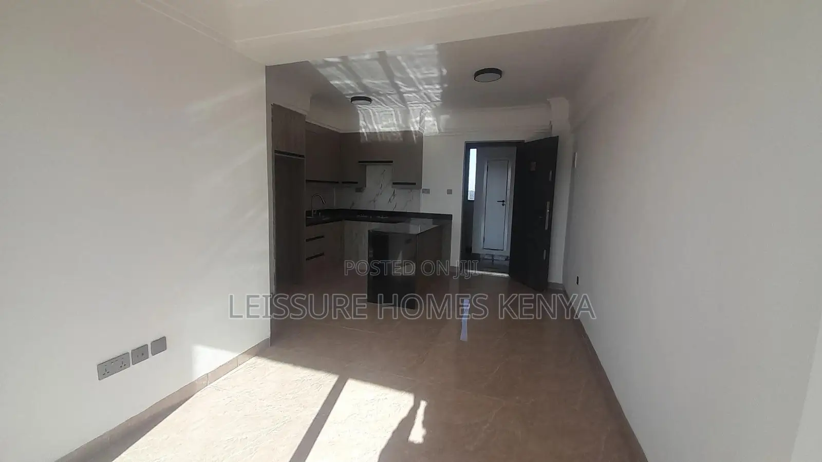 1bdrm Apartment in Kilimani for rent