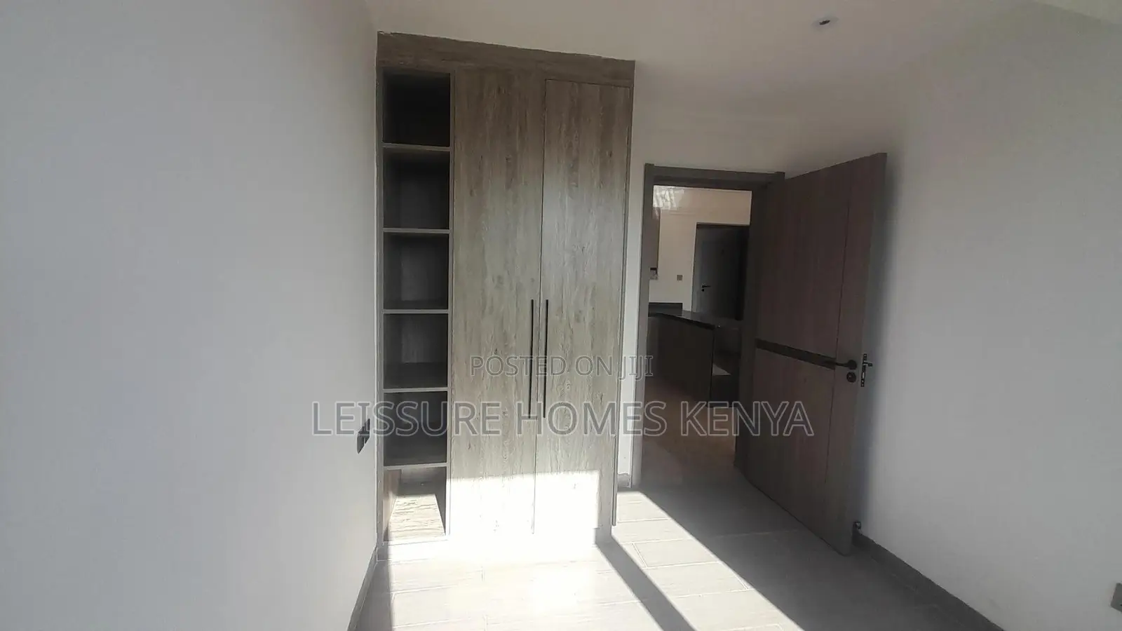 1bdrm Apartment in Kilimani for rent