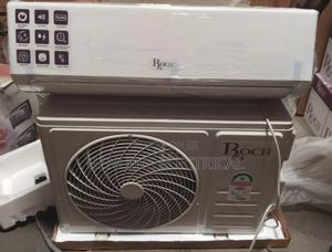 Btu Air Conditioner - thumbnail 2