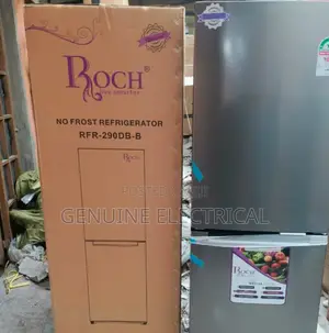 230litres Roch Refrigerator